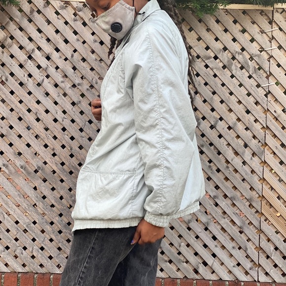 VINTAGE HABAND WINDBREAKER - Picture 4 of 6